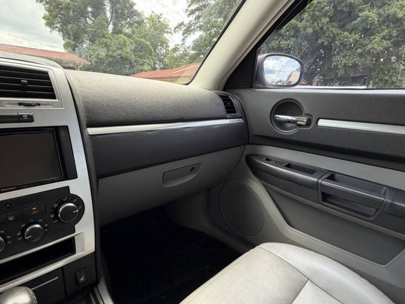 2008 Dodge Charger RT