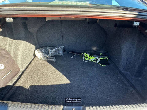 2016 Volkswagen Jetta