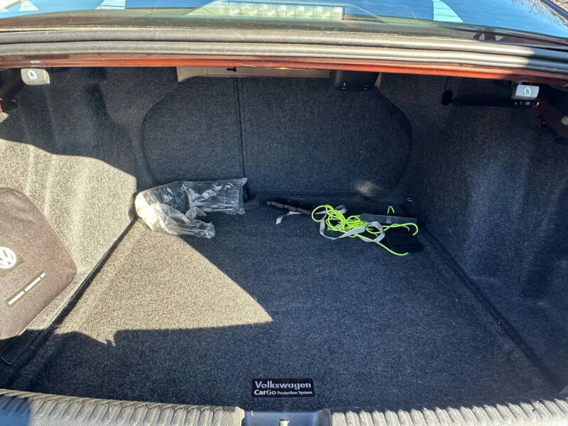 2016 Volkswagen Jetta