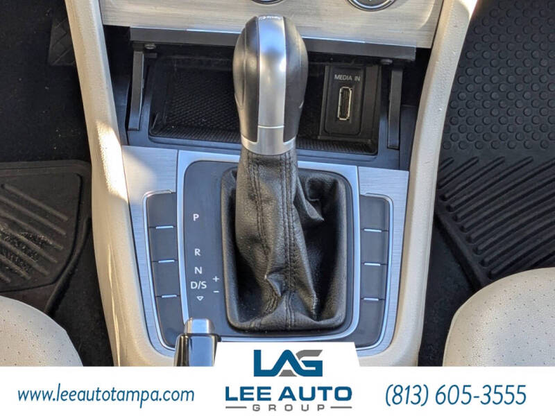 2015 Volkswagen Golf TDI S