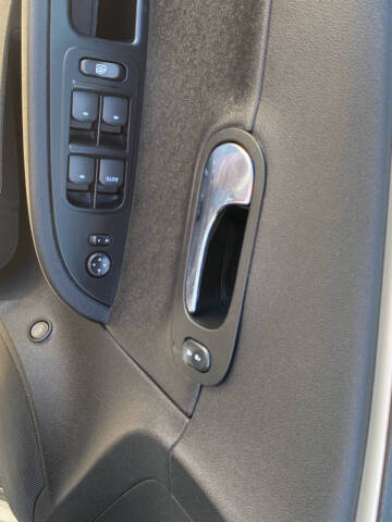 2011 Chevrolet Malibu LT