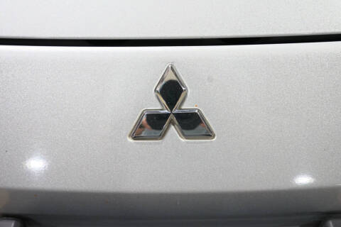 2003 Mitsubishi Eclipse Spyder GTS