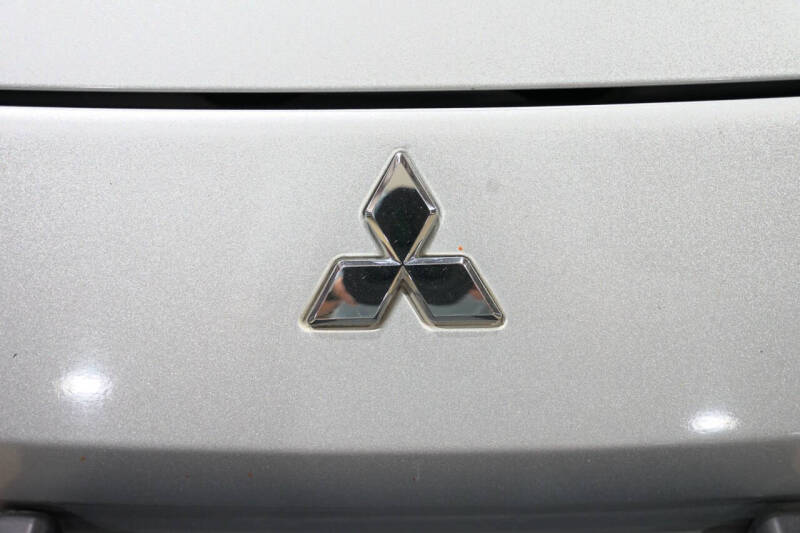 2003 Mitsubishi Eclipse Spyder GTS