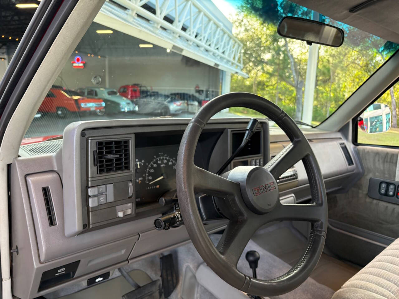 1994 GMC Sierra 1500 24