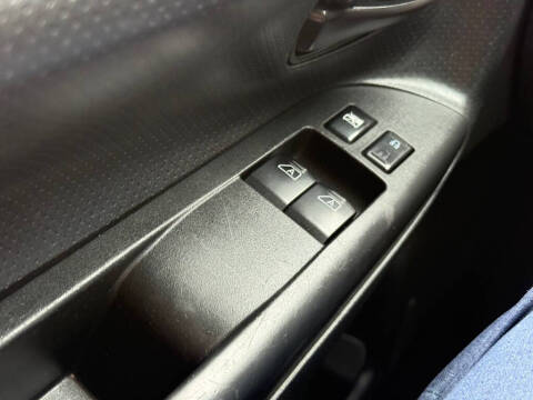 2015 Nissan NV200
