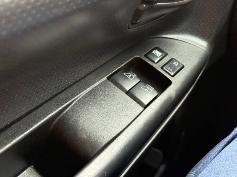2015 Nissan NV200