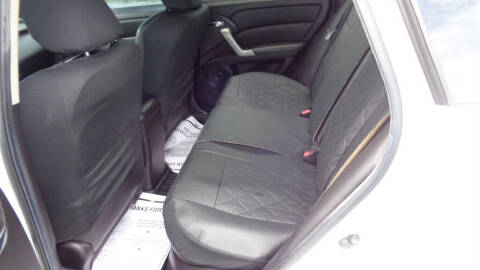 2011 Acura RDX w/Tech