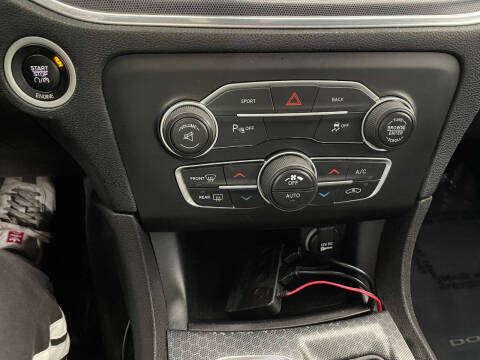 2015 Dodge Charger R/T