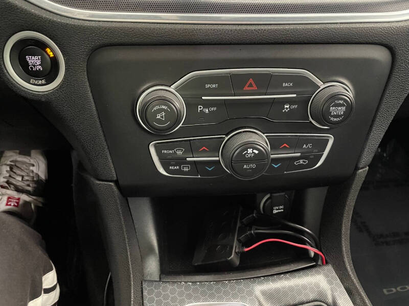 2015 Dodge Charger R/T