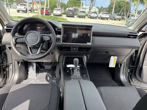 2026 Mazda CX-5 2.5 S