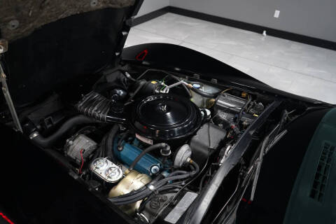 1978 Chevrolet Corvette