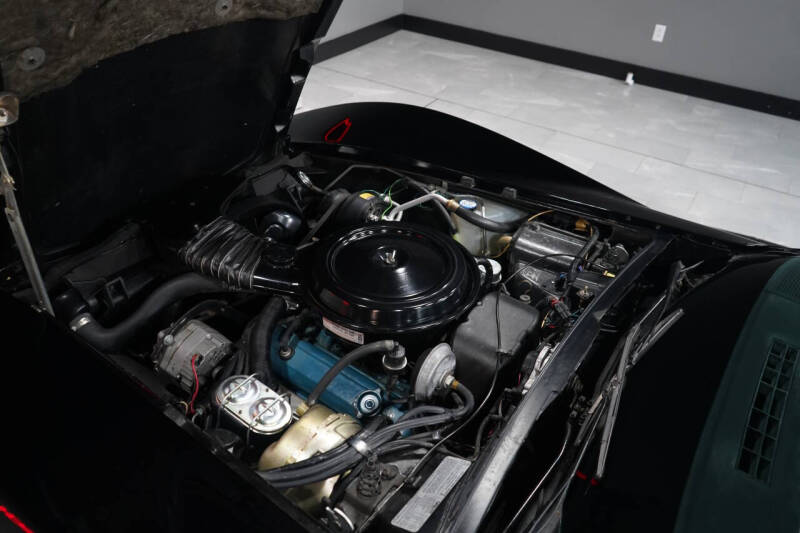 1978 Chevrolet Corvette