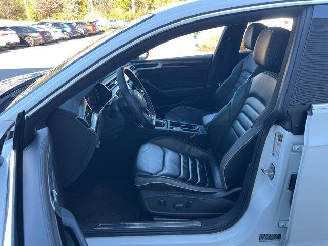 2023 Volkswagen Arteon SEL R-Line 4Motion