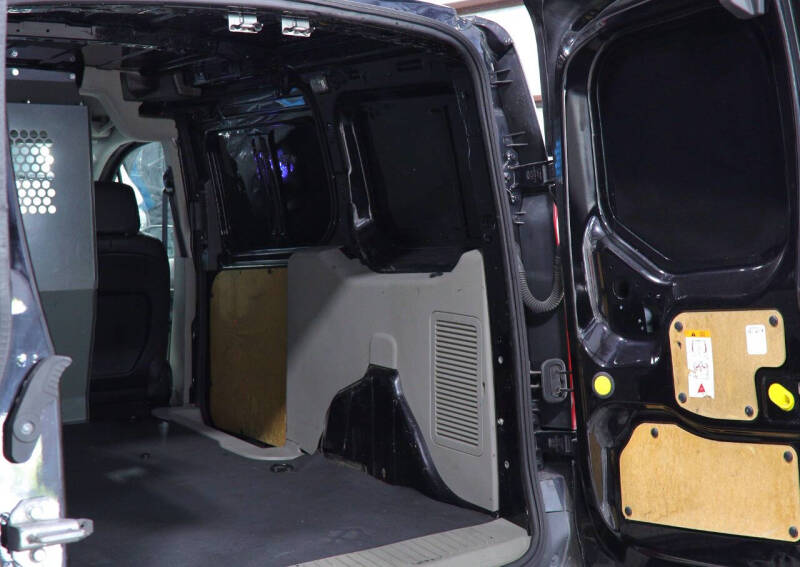 2022 Ford Transit Connect XLT