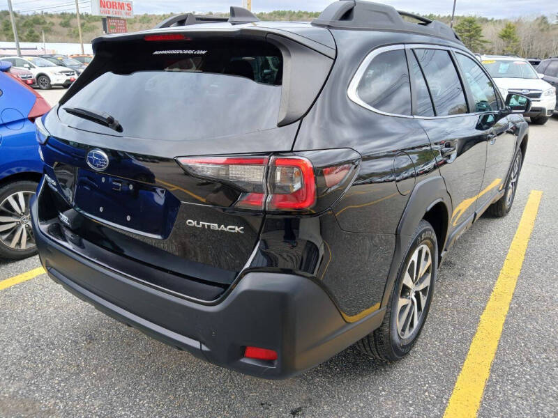 2023 Subaru Outback Premium