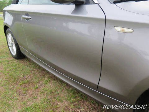 2011 BMW 1 Series 128i