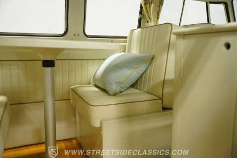 1966 Volkswagen Type 2