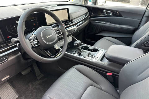2026 Kia Carnival SX Prestige