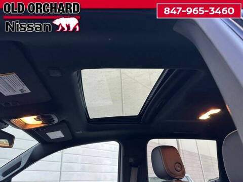 2024 GMC Canyon Denali