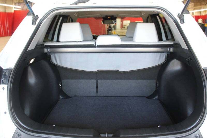 2023 Toyota Corolla Cross L