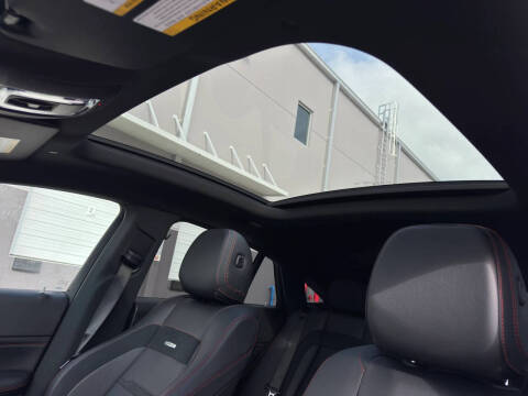 2023 Mercedes-Benz GLE AMG GLE 53