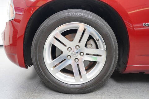 2006 Dodge Charger RT