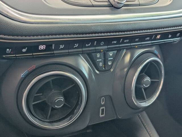 2019 Chevrolet Blazer Premier