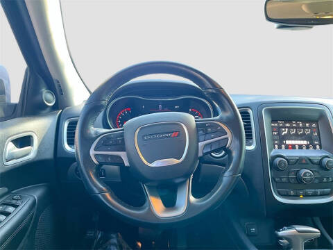 2020 Dodge Durango SXT