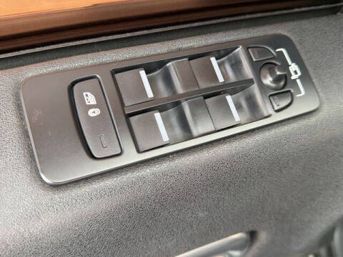 2016 Land Rover Discovery Sport HSE LUX