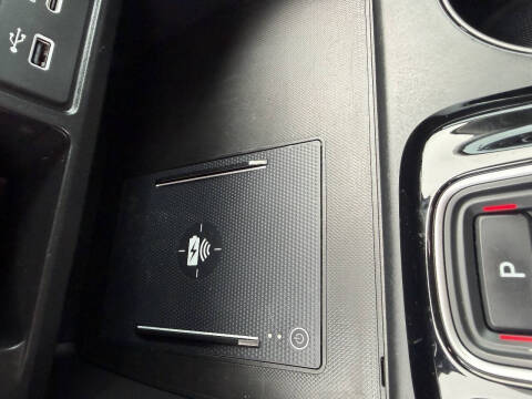 2024 Honda Pilot EX-L