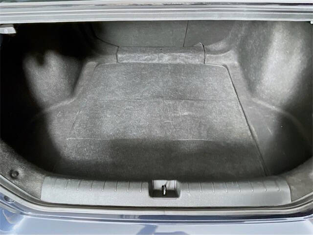 2018 Honda Civic EX-L