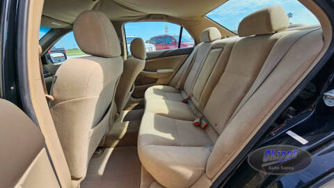 2005 Honda Accord
