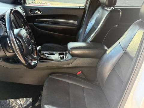 2019 Dodge Durango R/T