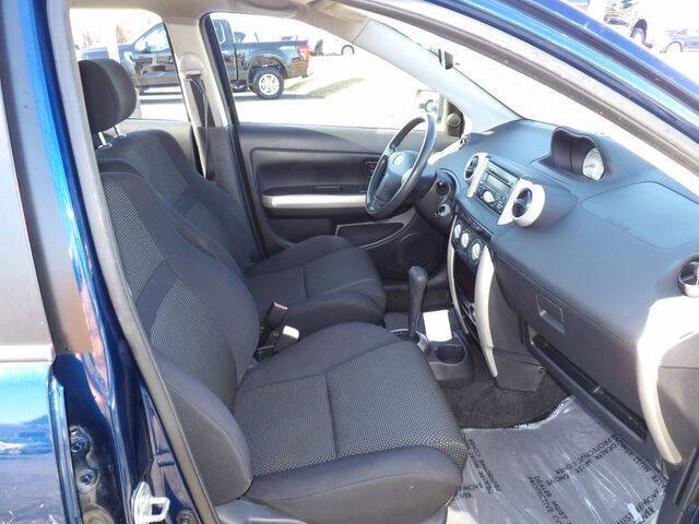 2005 Scion xA