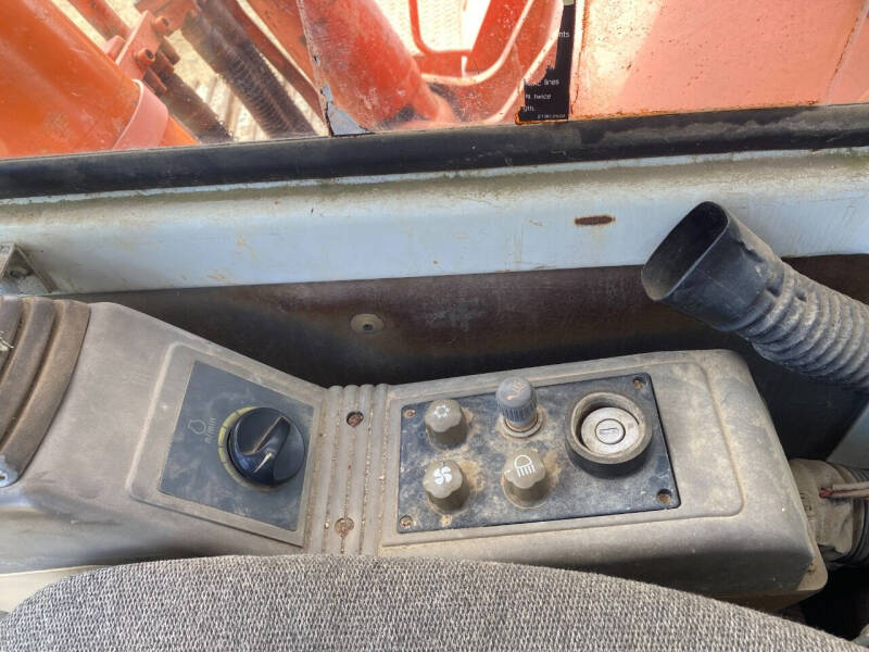 1998 Daewoo SL400LC-3