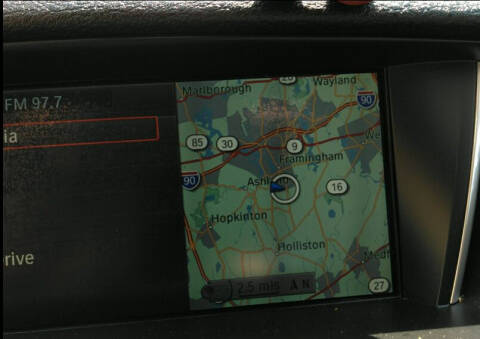 2013 BMW X1 sDrive28i