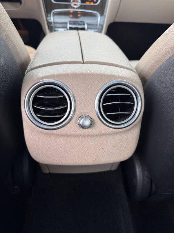 2015 Mercedes-Benz C-Class C 300 4MATIC