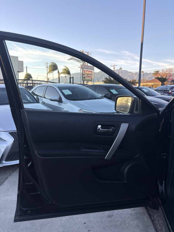 2013 Nissan Rogue SV