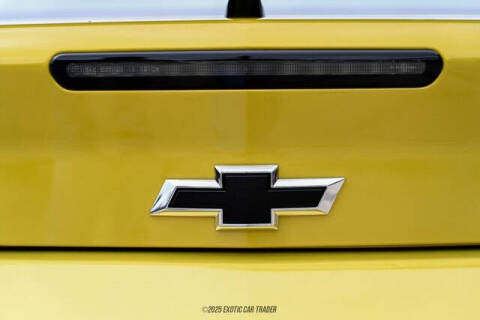 2024 Chevrolet Camaro ZL1