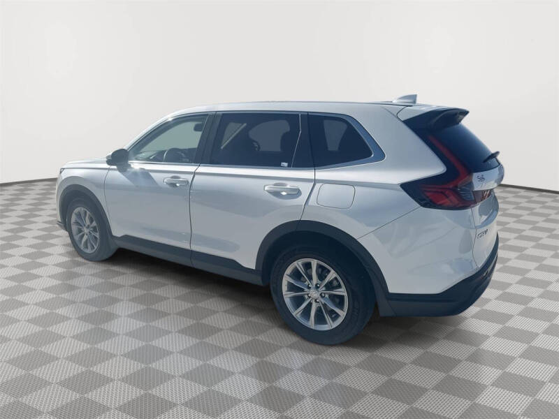 2023 Honda CR-V