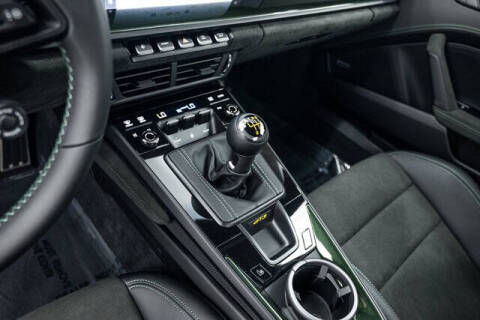 2026 Porsche 911 GT3
