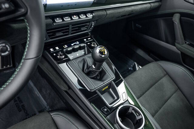 2026 Porsche 911 GT3