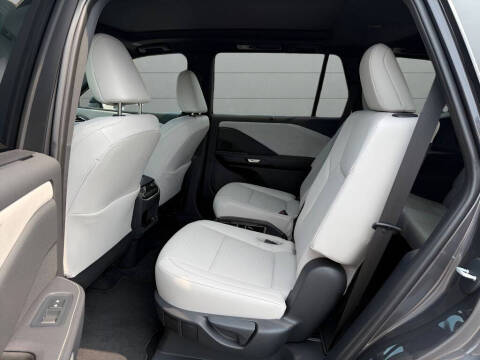 2026 Lexus TX 350