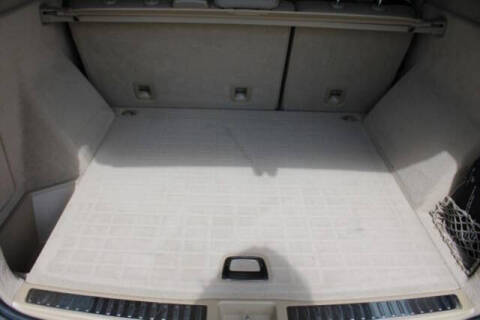 2015 Mercedes-Benz M-Class ML 350