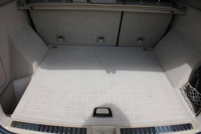 2015 Mercedes-Benz M-Class ML 350