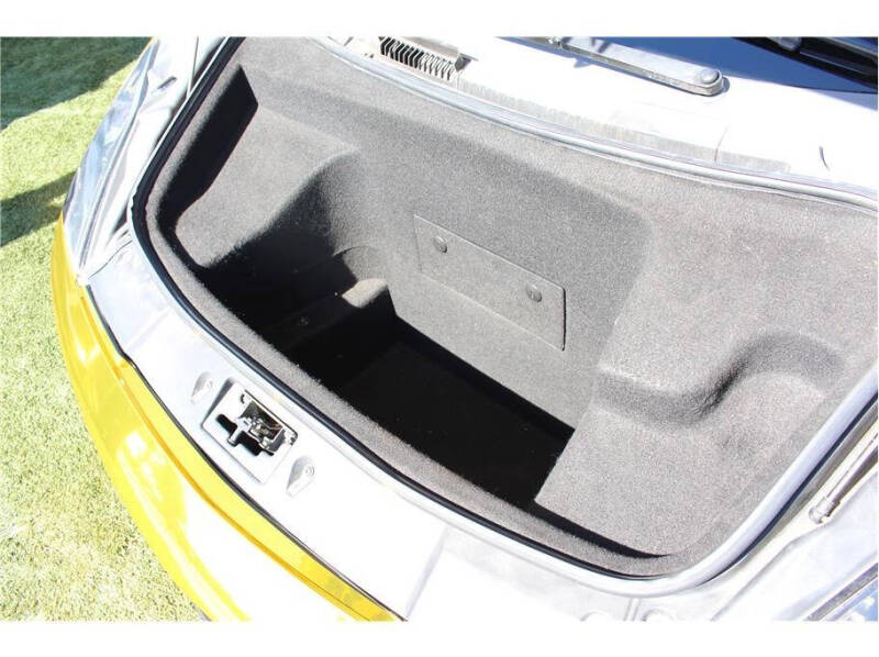 2013 Lamborghini Gallardo LP 550-2 Spyder