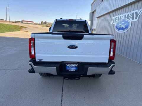 2026 Ford F-350 Super Duty