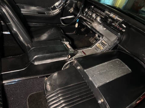 1964 Ford Thunderbird