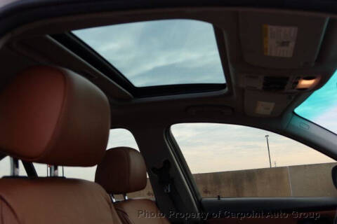 2011 BMW 3 Series 328i xDrive