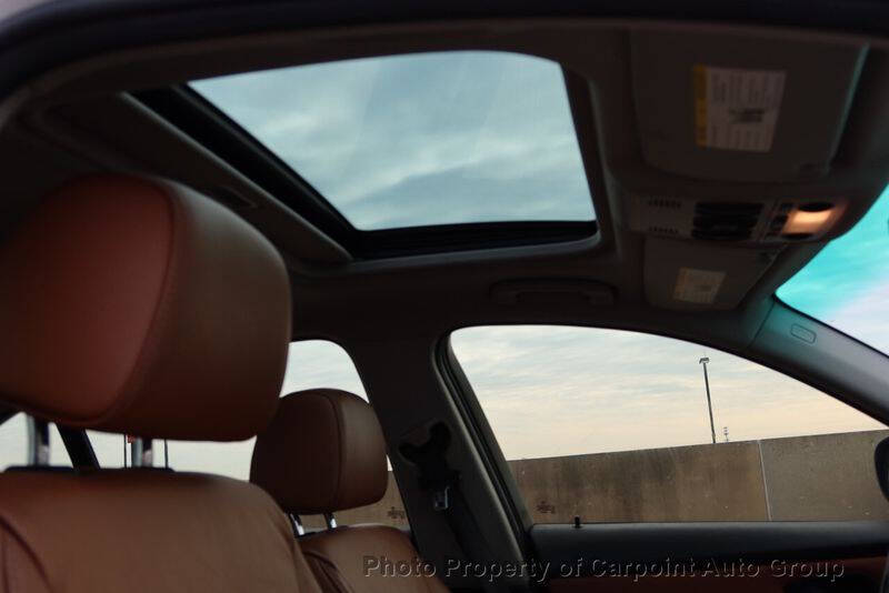 2011 BMW 3 Series 328i xDrive